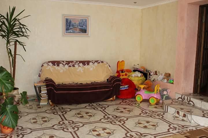 Karpatska Mria Hotel Yaremche Luaran gambar